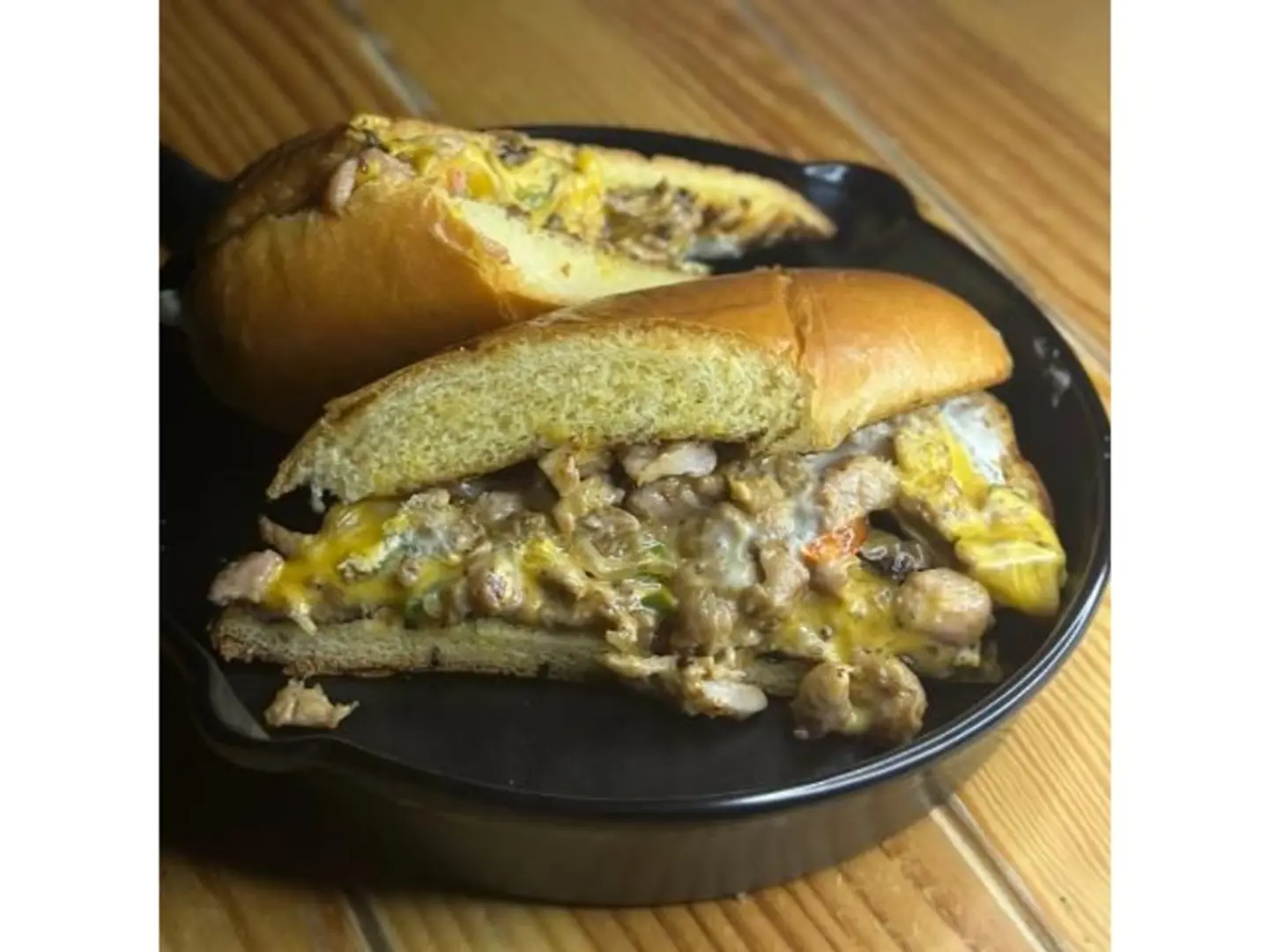 ستيك دجاج - عادي