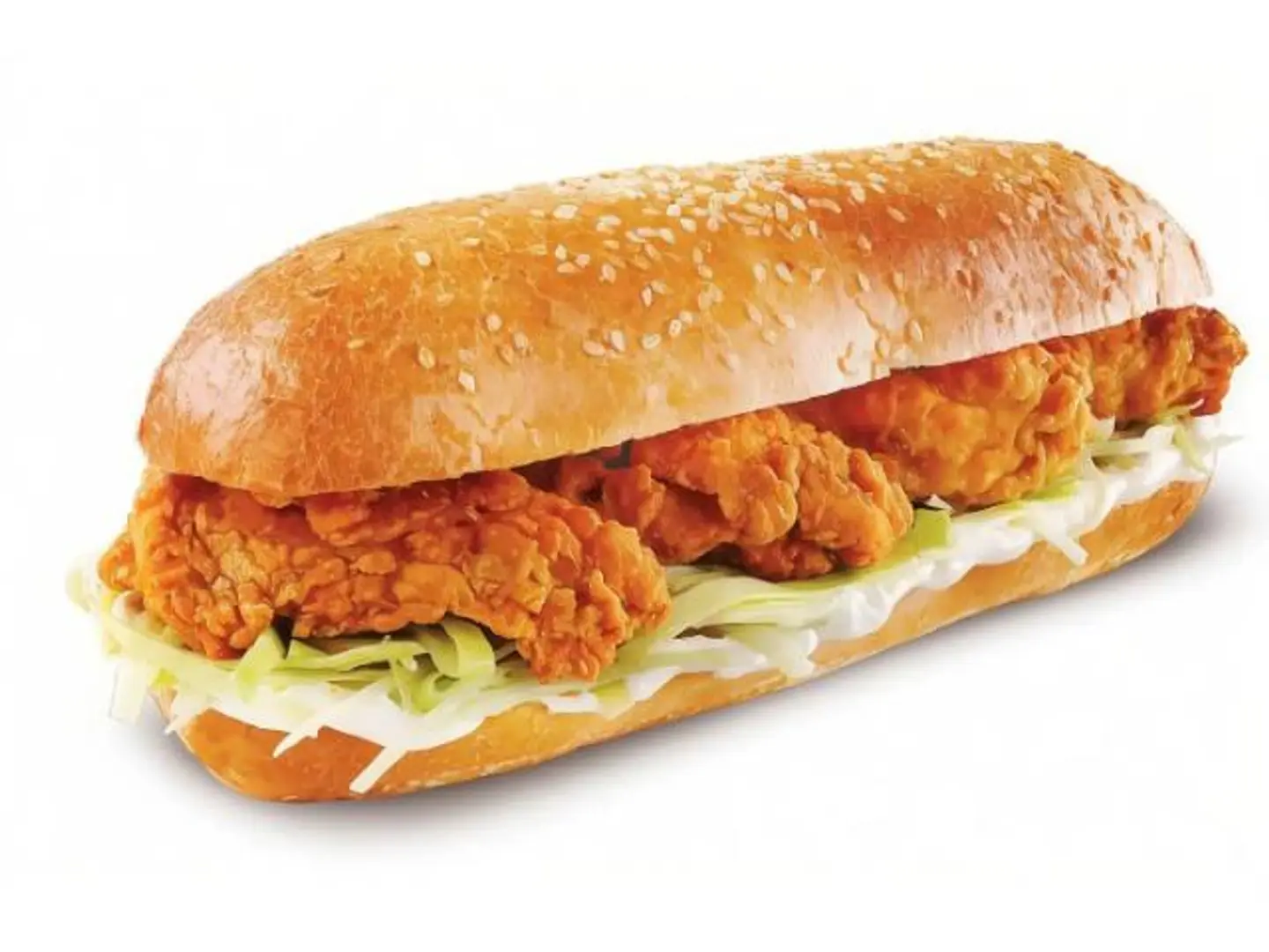 Jumbo Chicken Pieces - Small