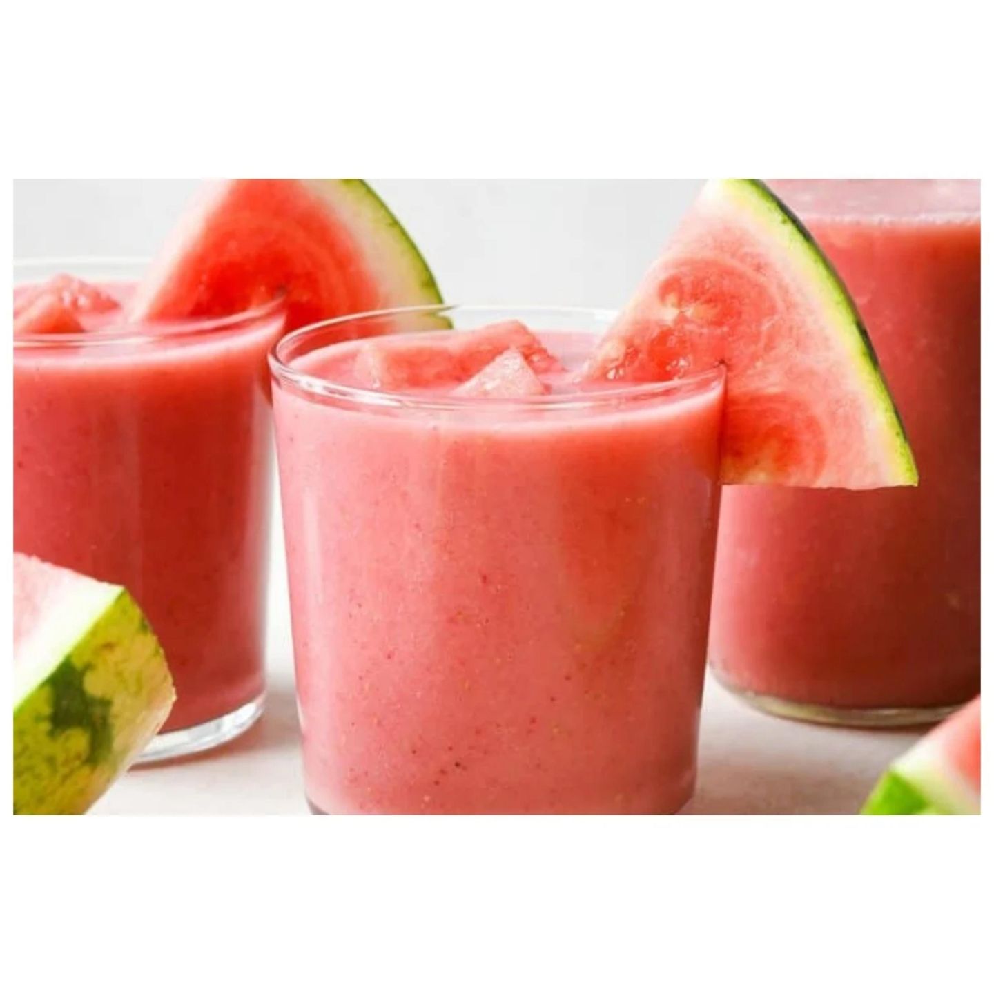 Watermelon Smoothie - Medium