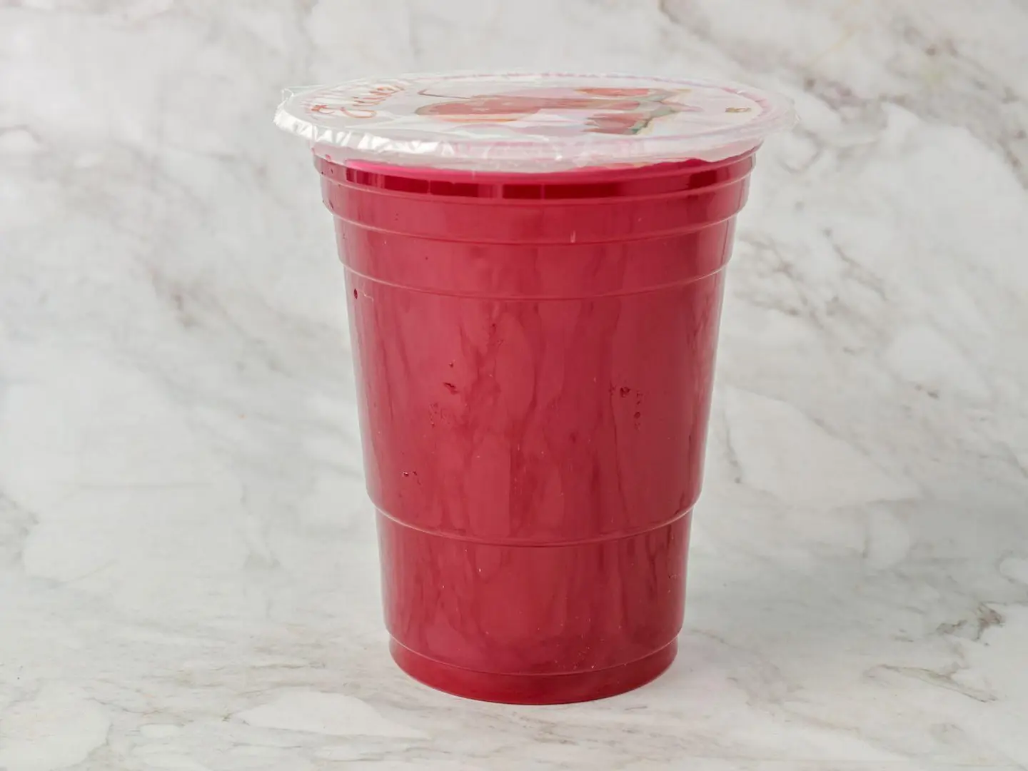 Pomegranate Juice - Small
