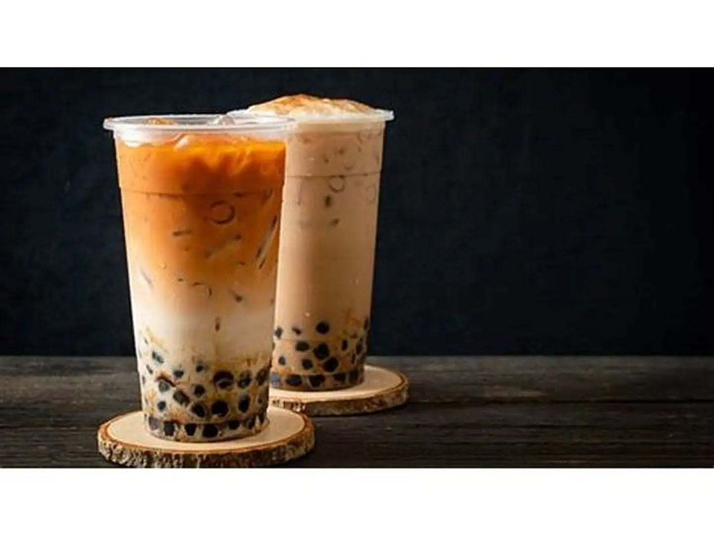 Boba Coconut - Medium