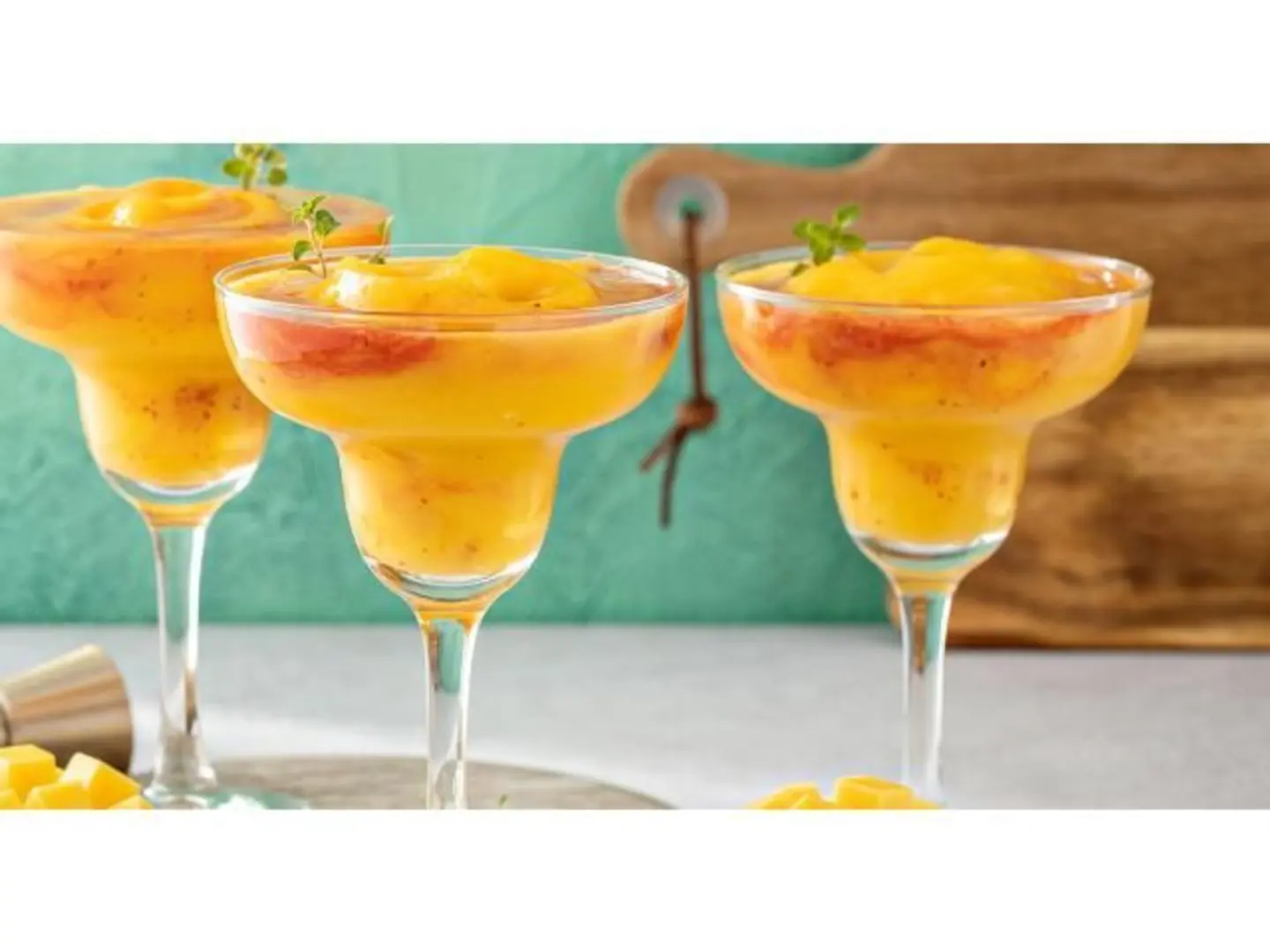 Asfahany Juice - Small