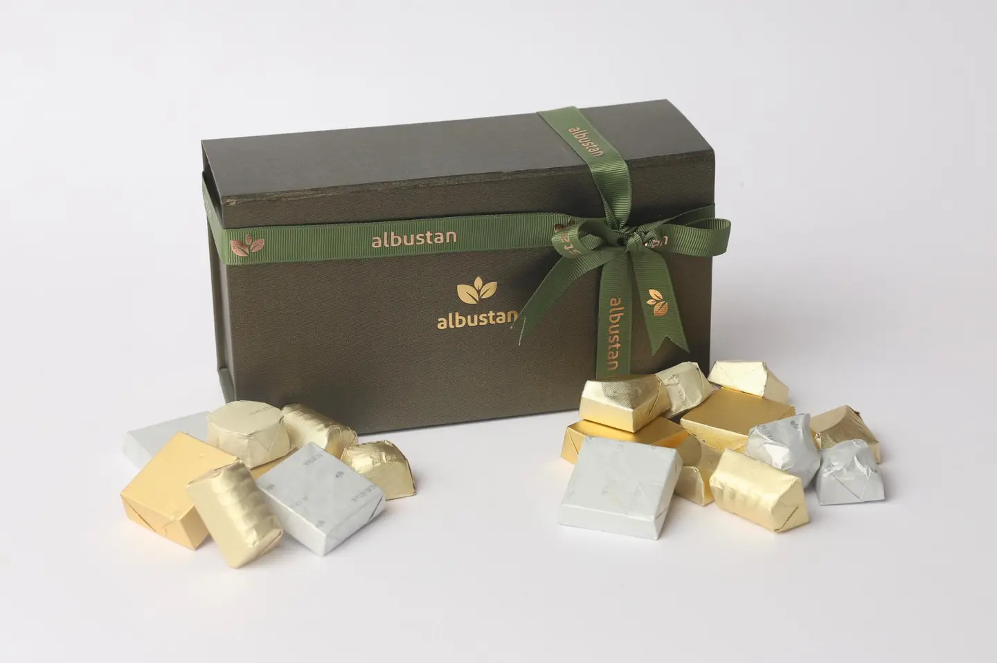 شيكولاته اليت البستان - 500 جرام