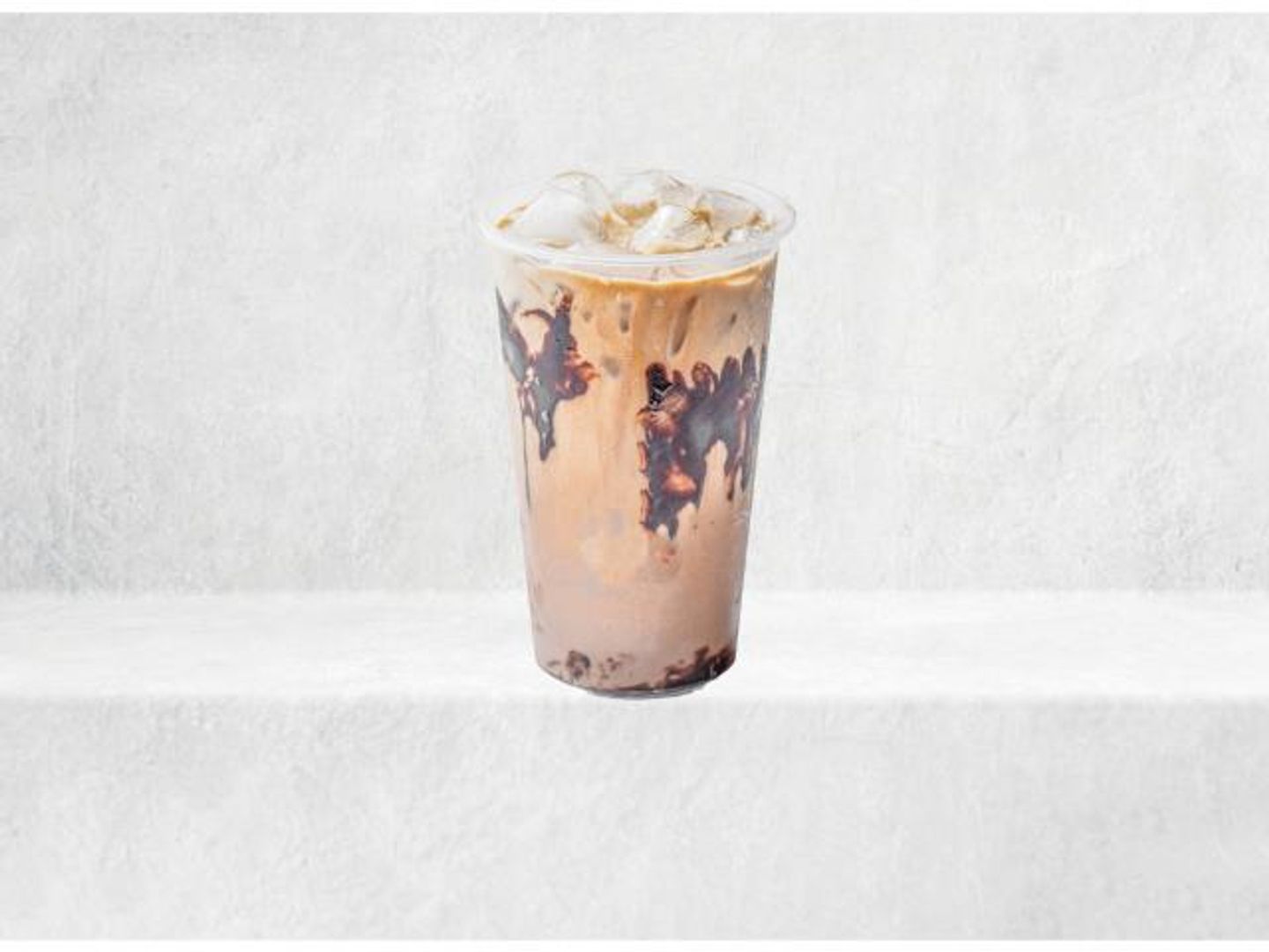 Snickers Mocha - Medium