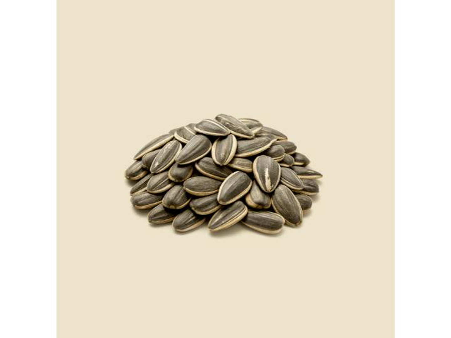Unsalted Sunflower Seeds - 250 Grams