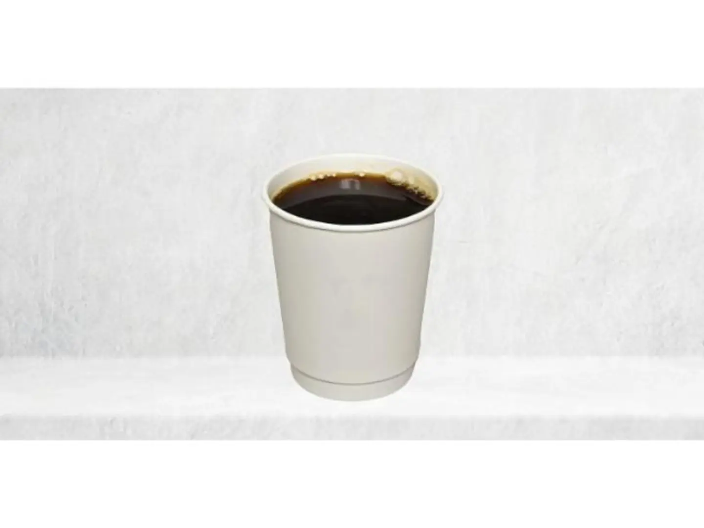 Hot Coffee Of The Day - Small
