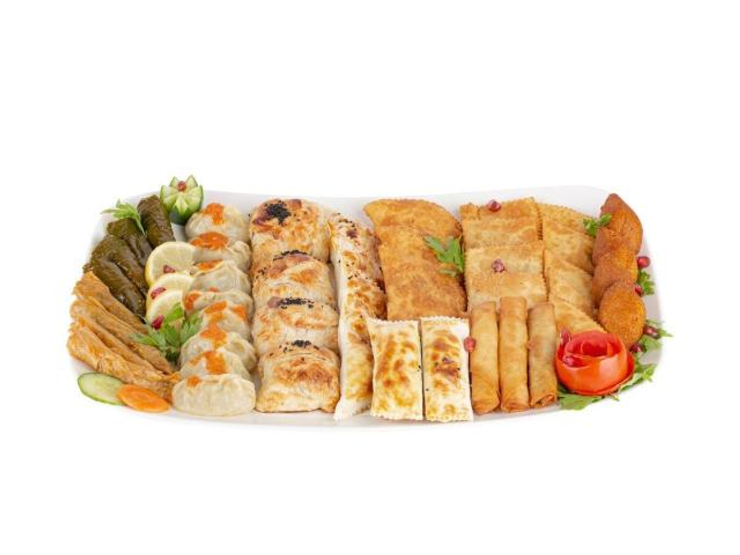 Mixed Plate - Small