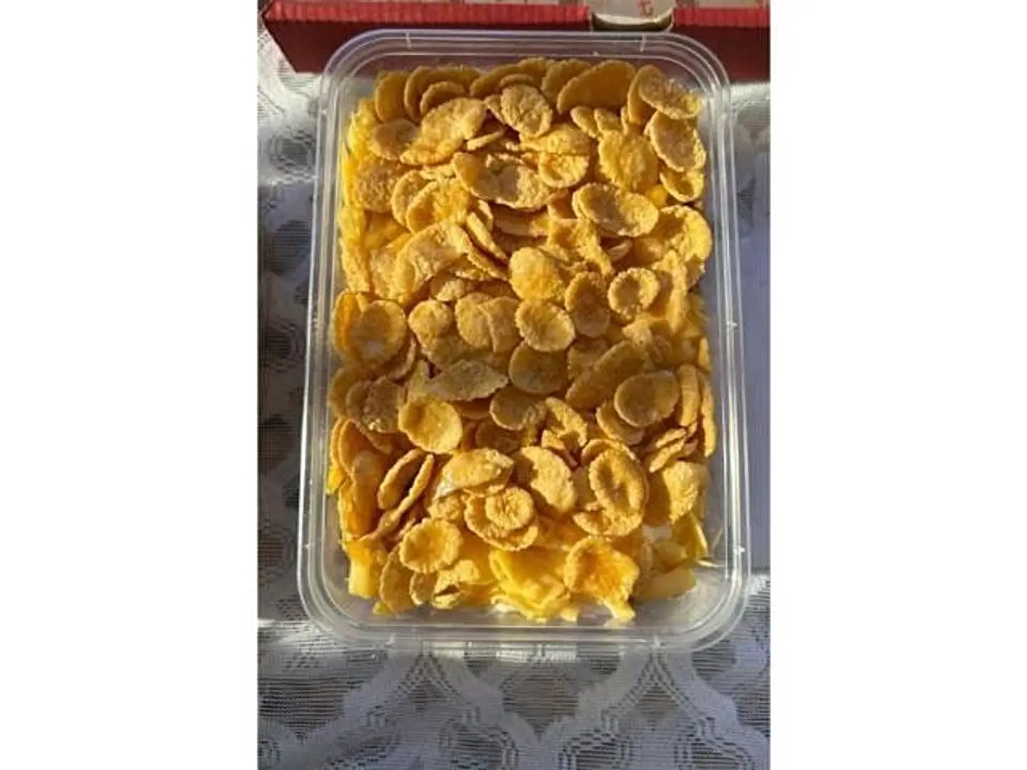 معصوب ملكي - وسط