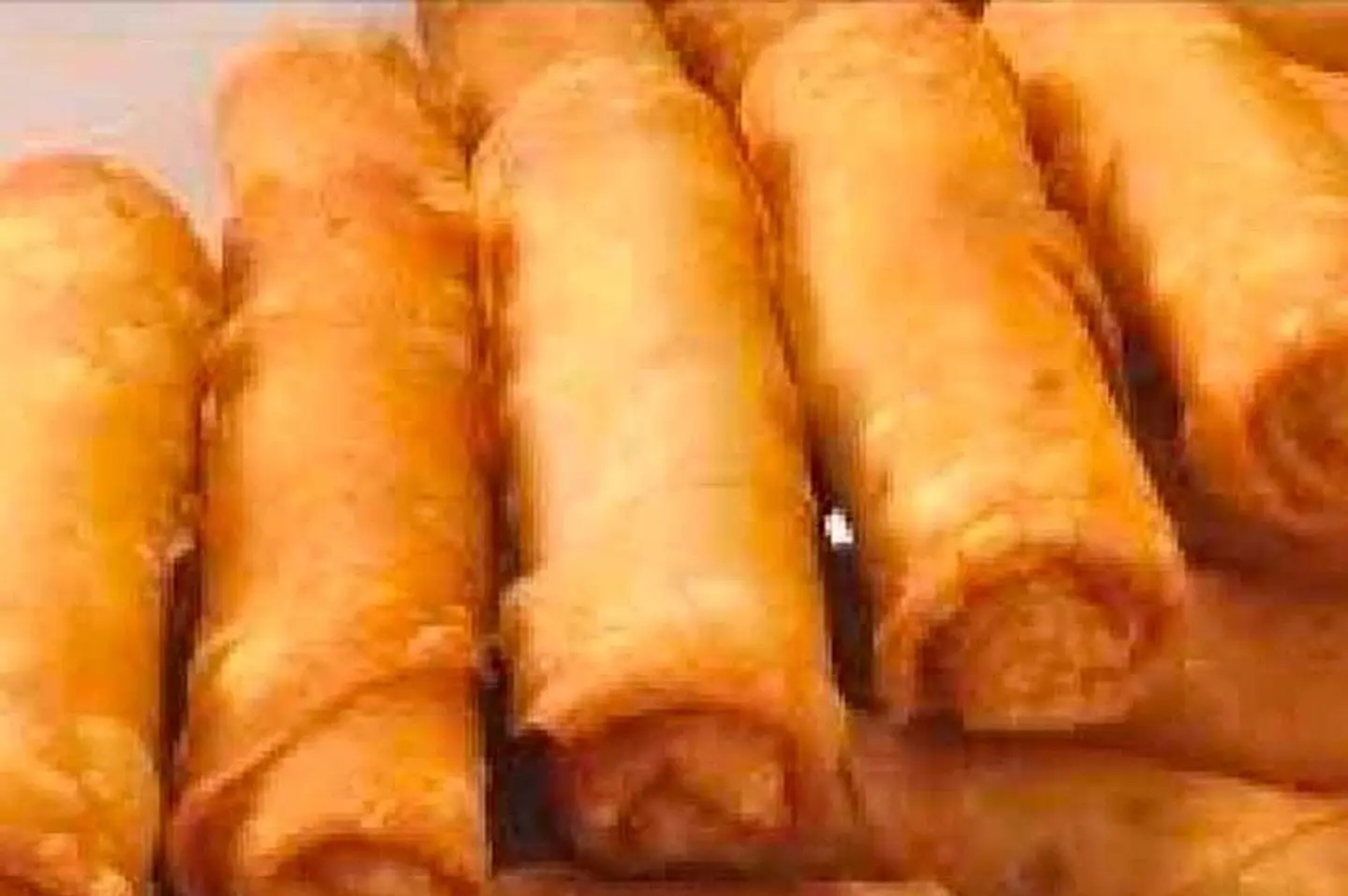 Cheese Fingers - Nestle Cheese Fingers