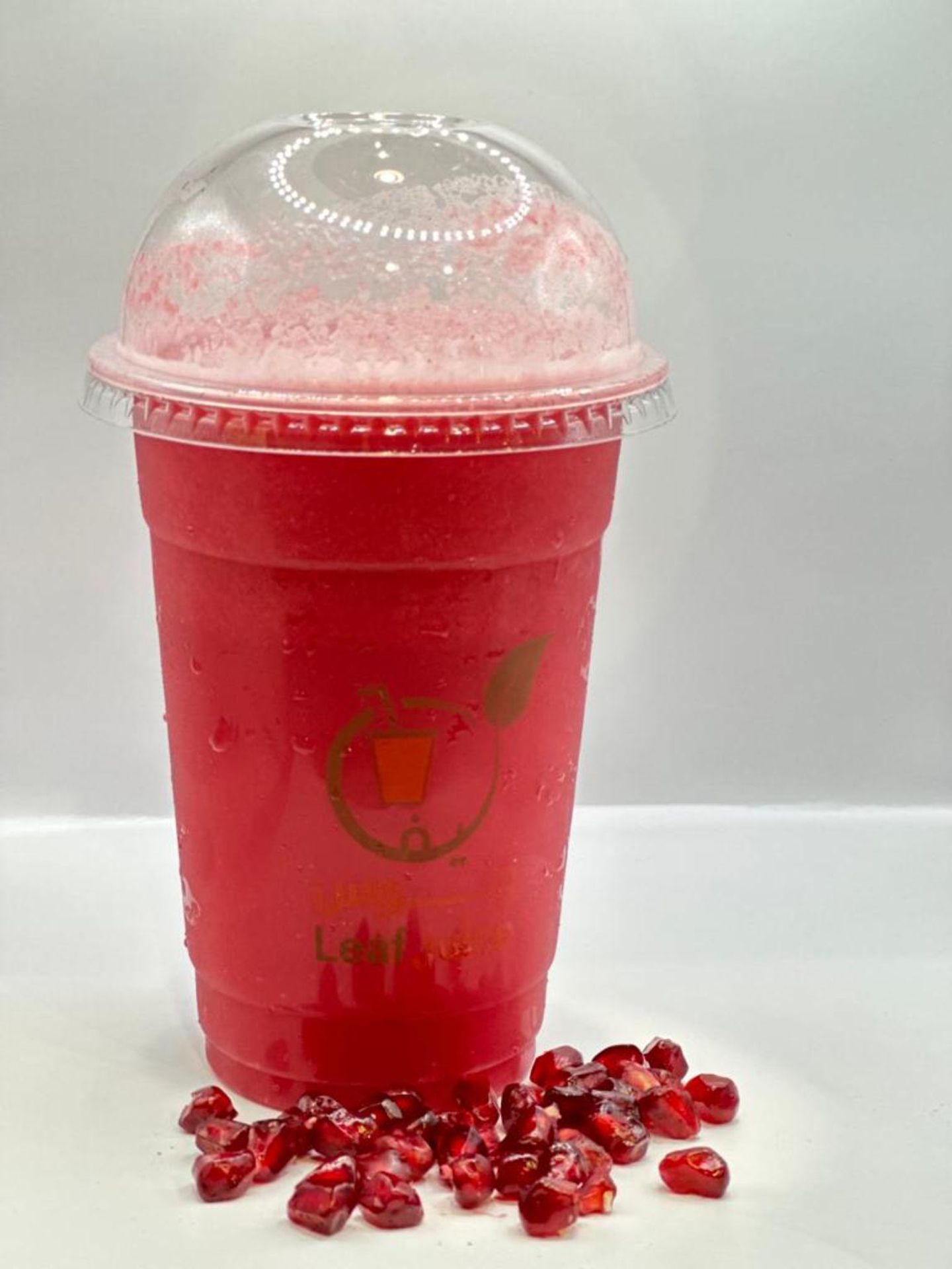 Pomegranate Juice - Small