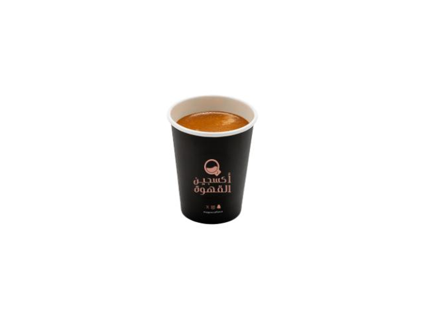 Espresso - Small
