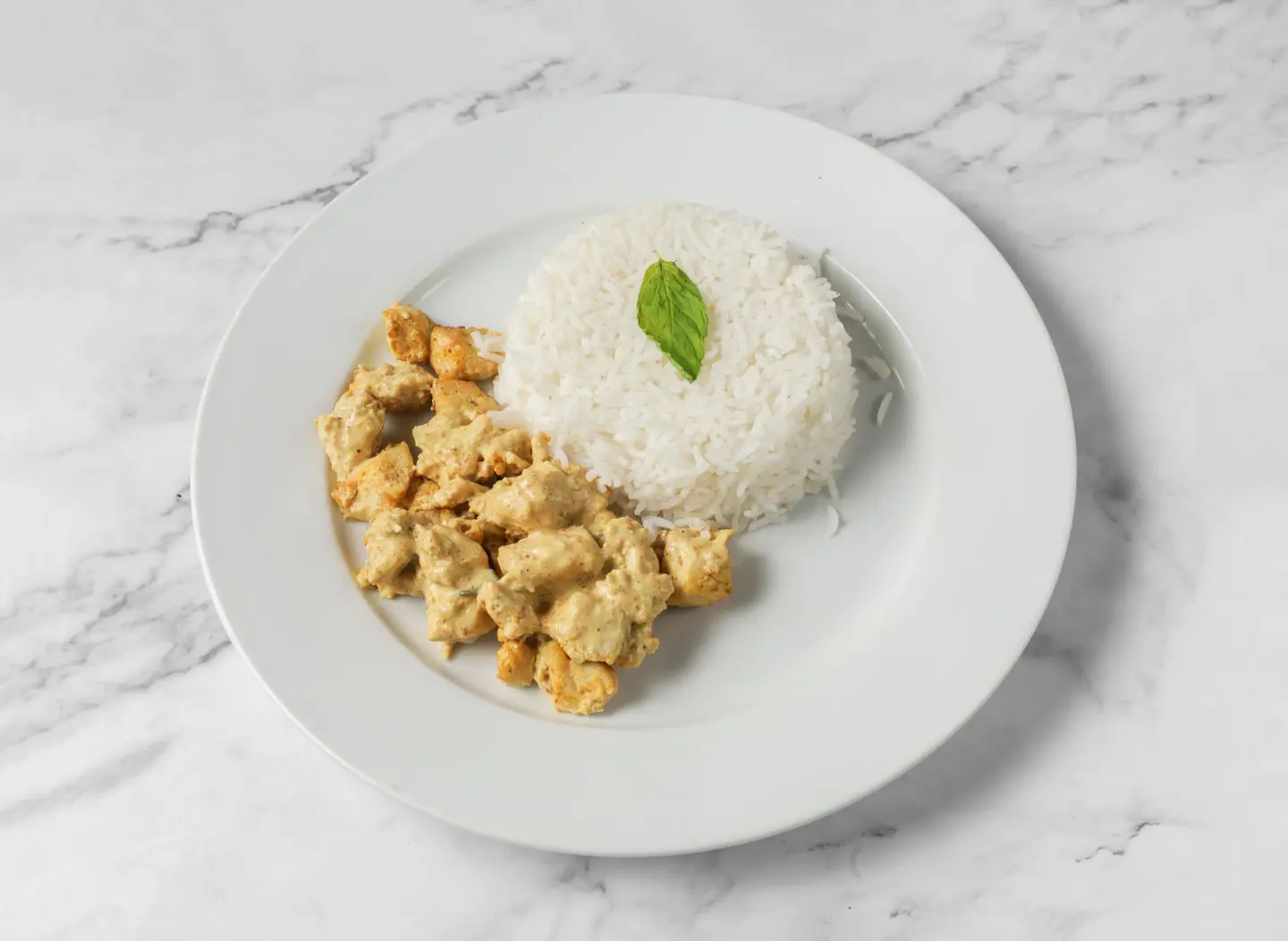 Biryani Chicken - 100 Grams