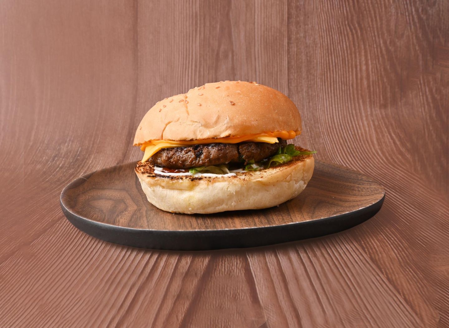 Grilled Beef - Regular