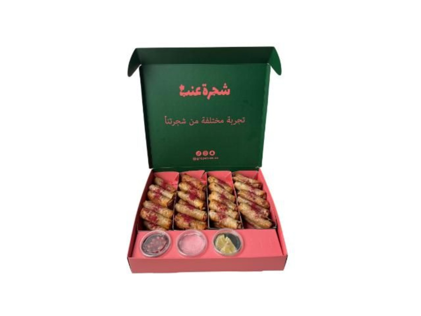 مسخن دجاج - 10 قطع