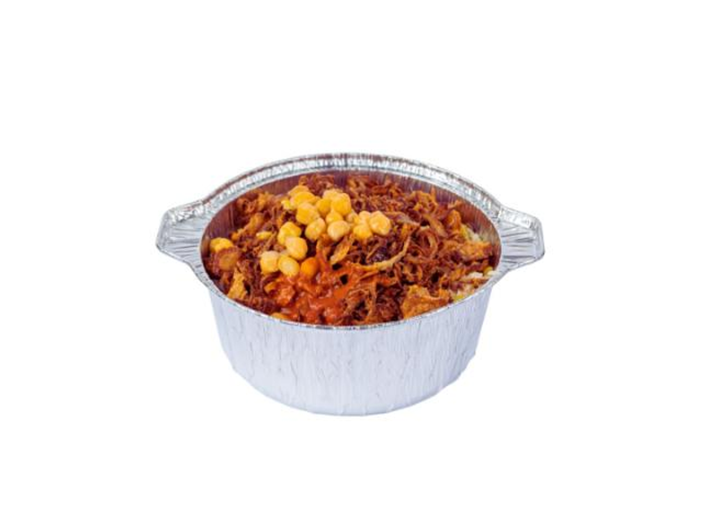 Koshary Pot - Medium