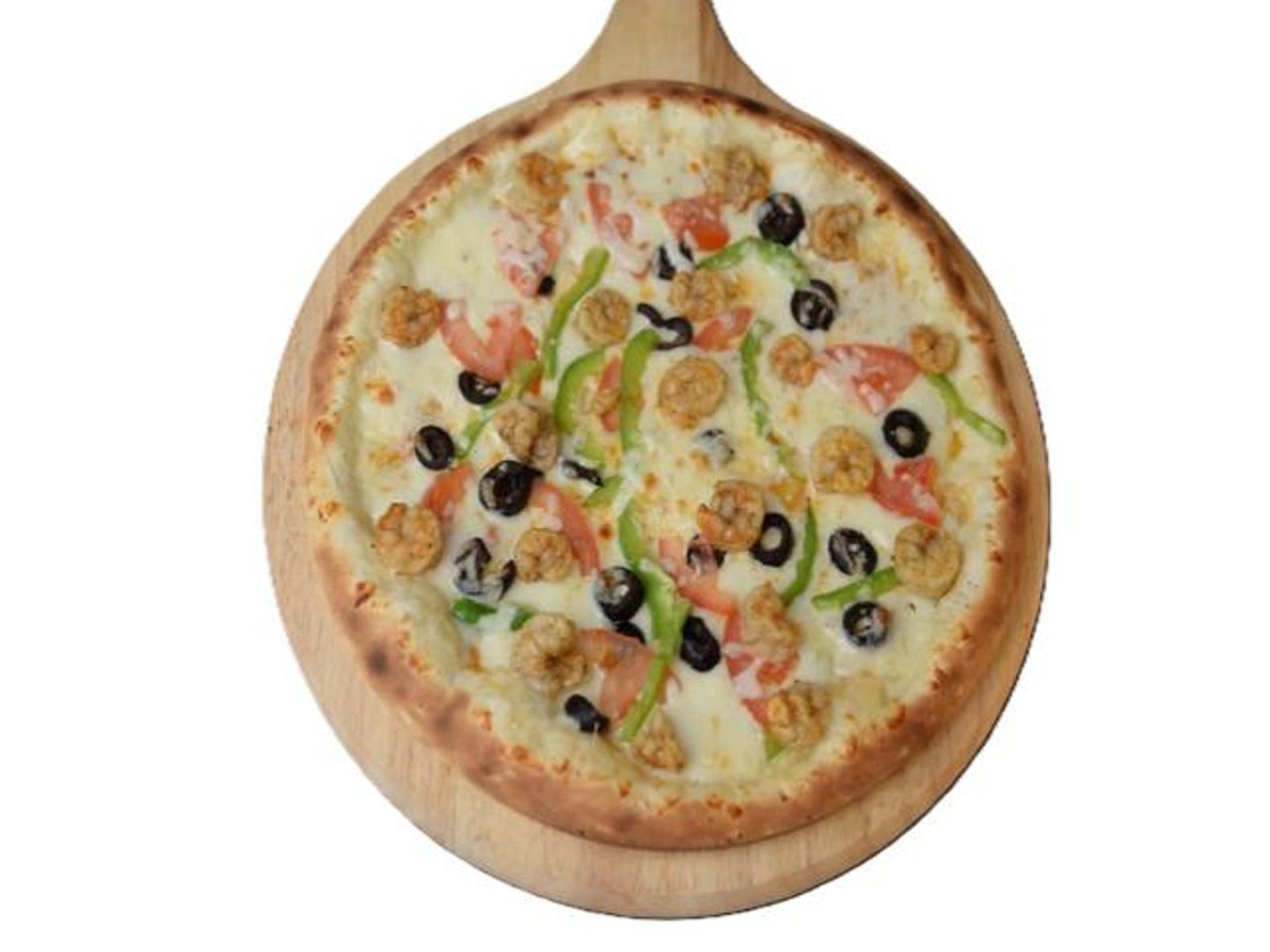 جمبري - صغير