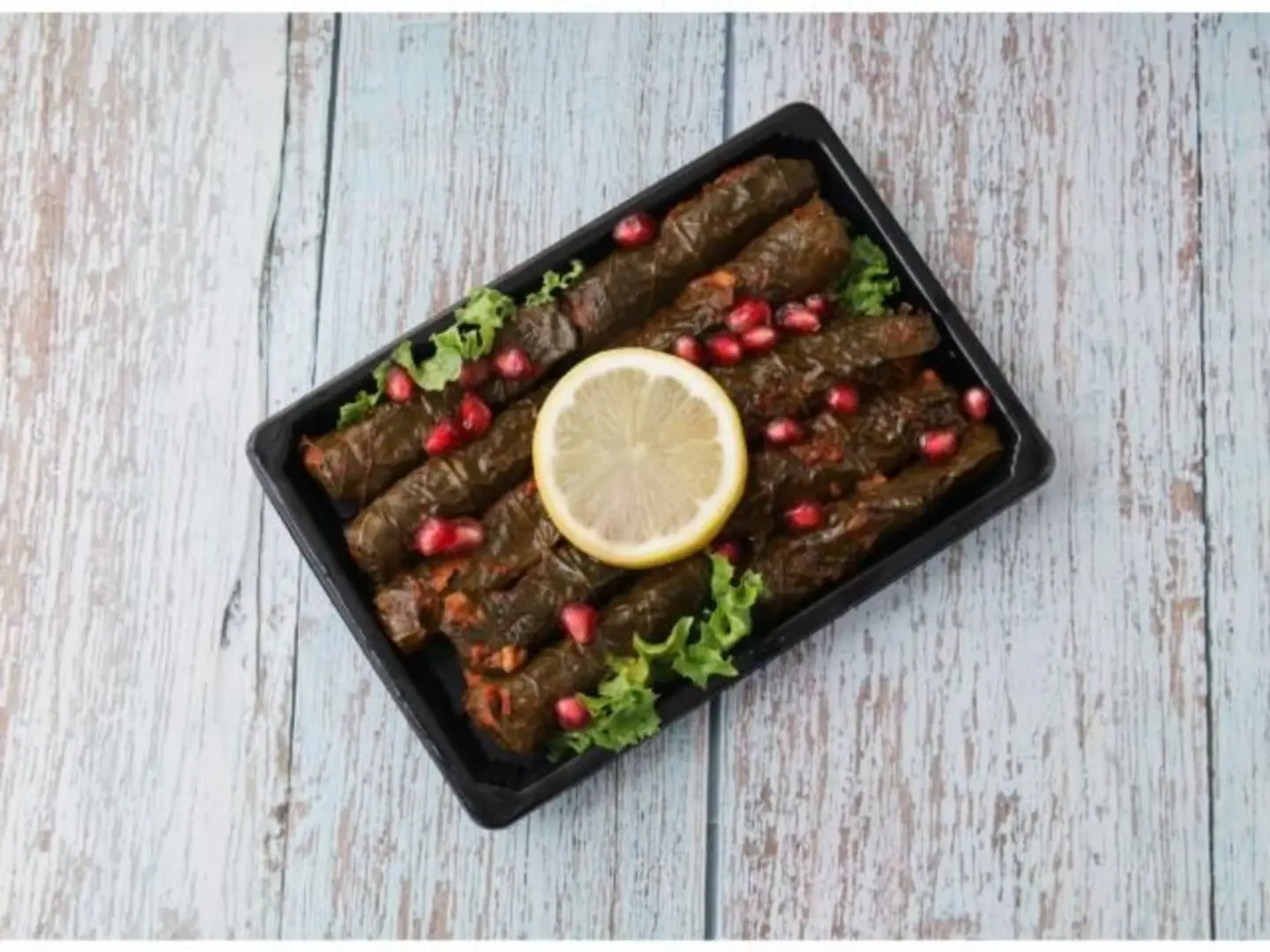 ورق عنب - صغير