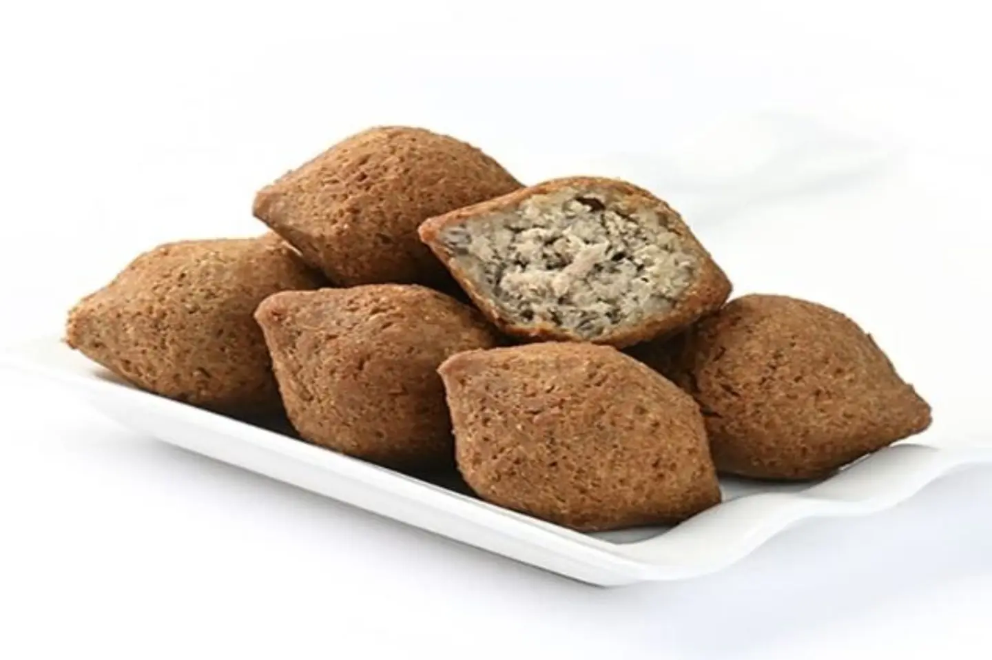 كبة دجاج - خمسون حبة