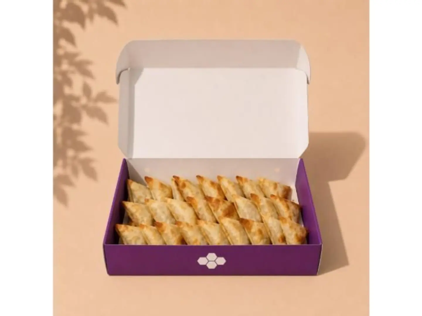 Chicken Sambosa - Small