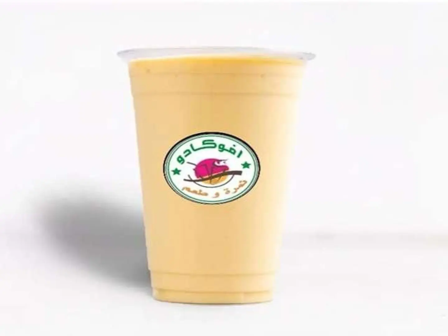 Mango With Milk - Medium