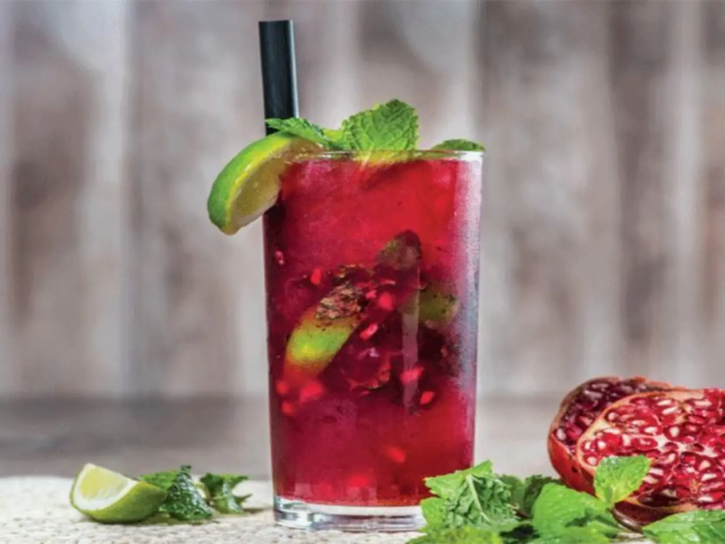 Pomegranate - Small