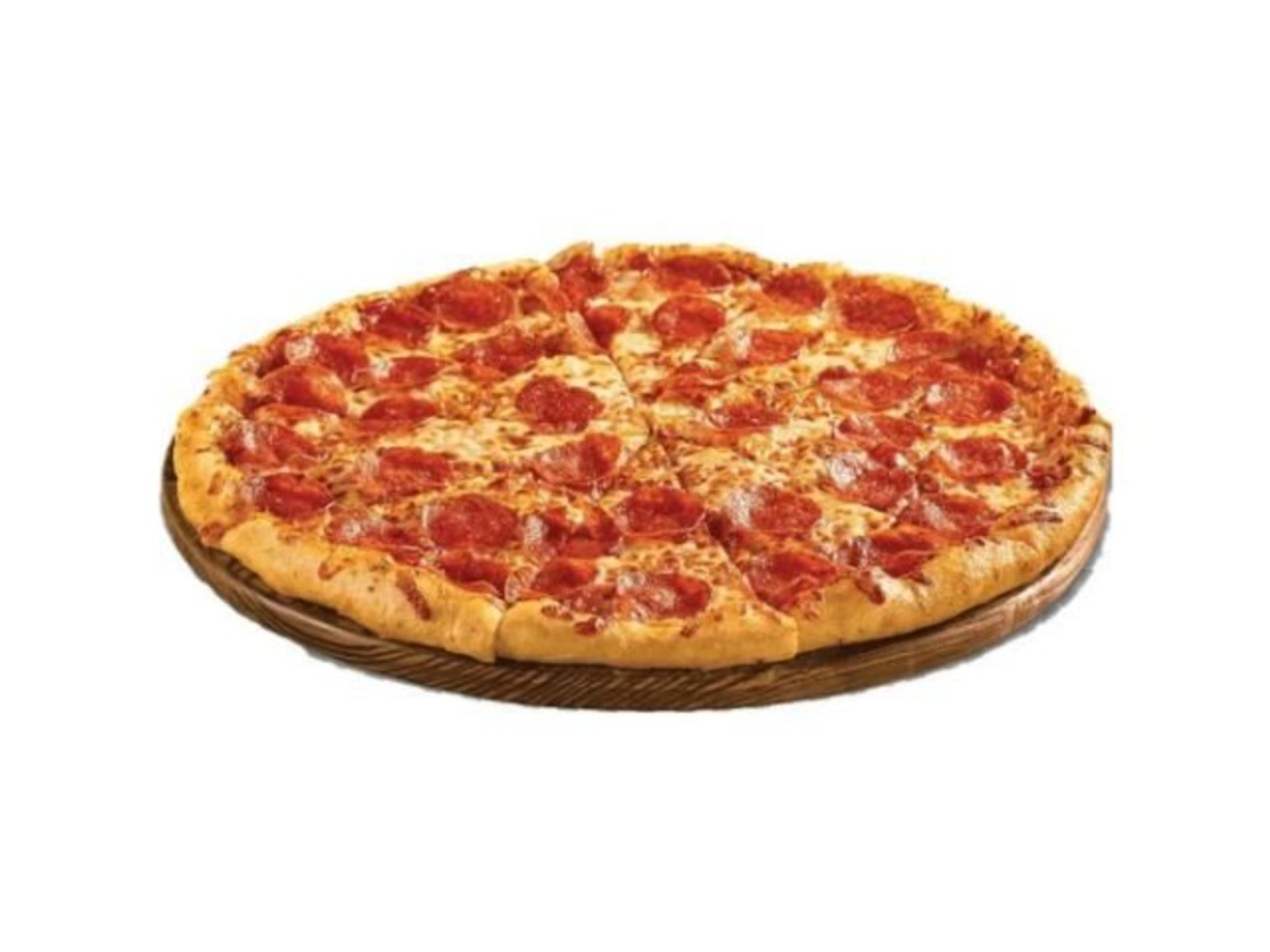 Pepperoni Pizza - Small