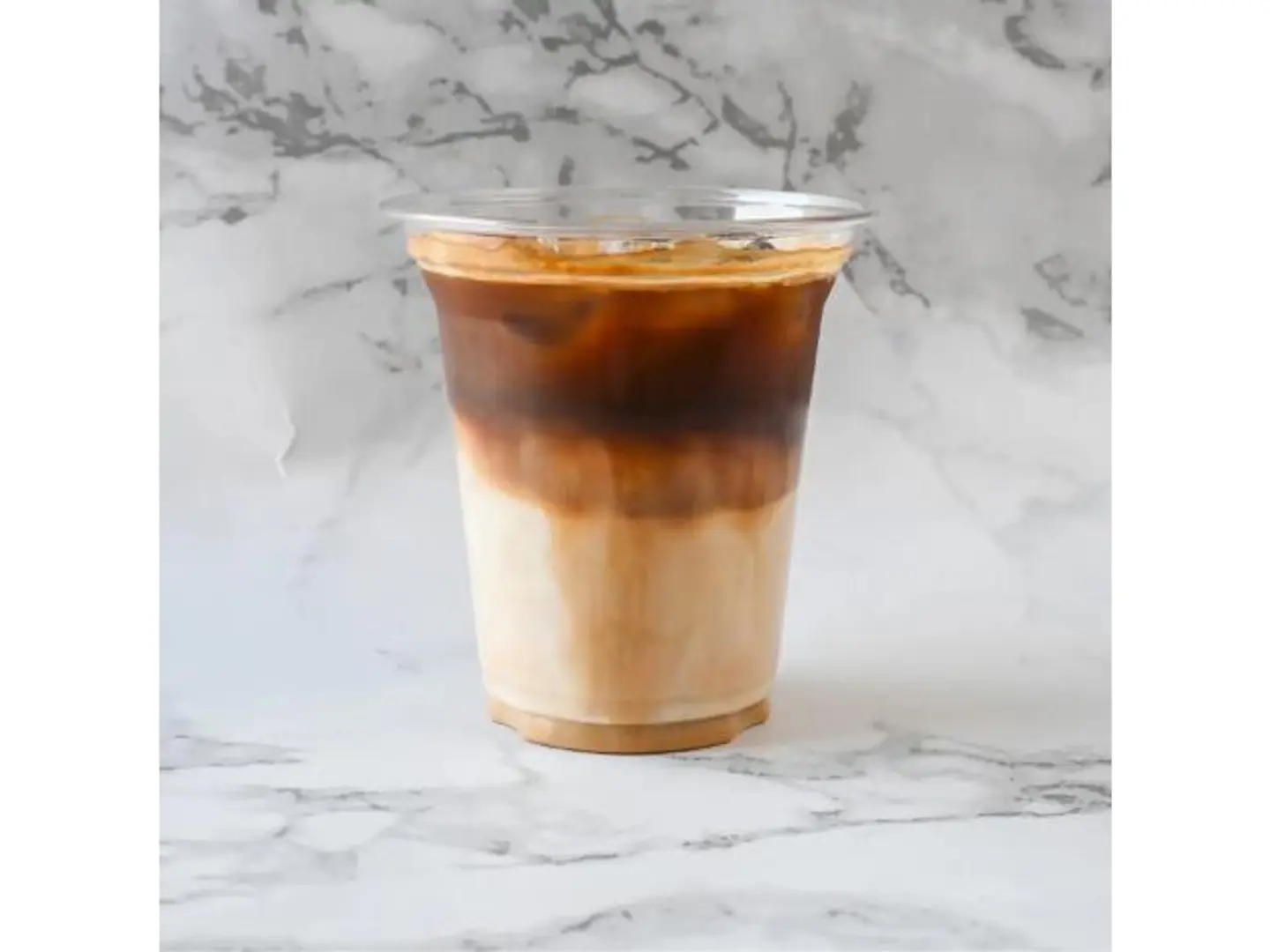 Iced Cappuccino - Medium