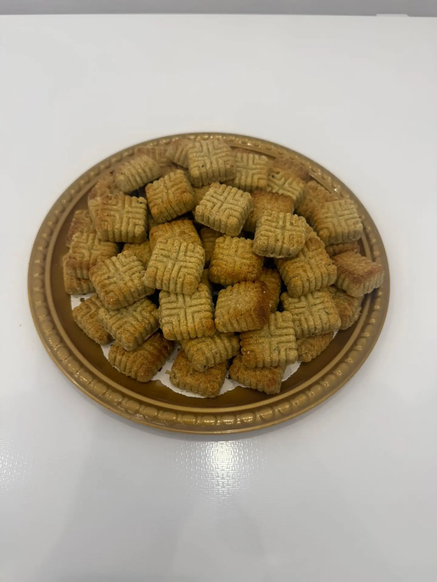 معمول بهارات المدينة - 250 جرام