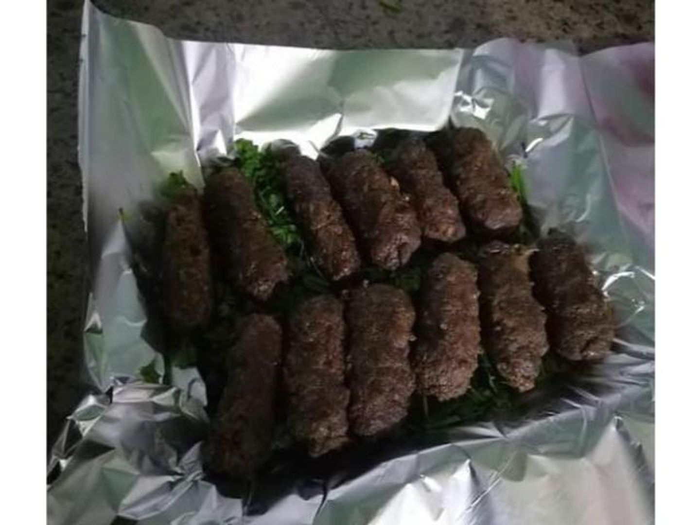 كفتة - 500 جرام