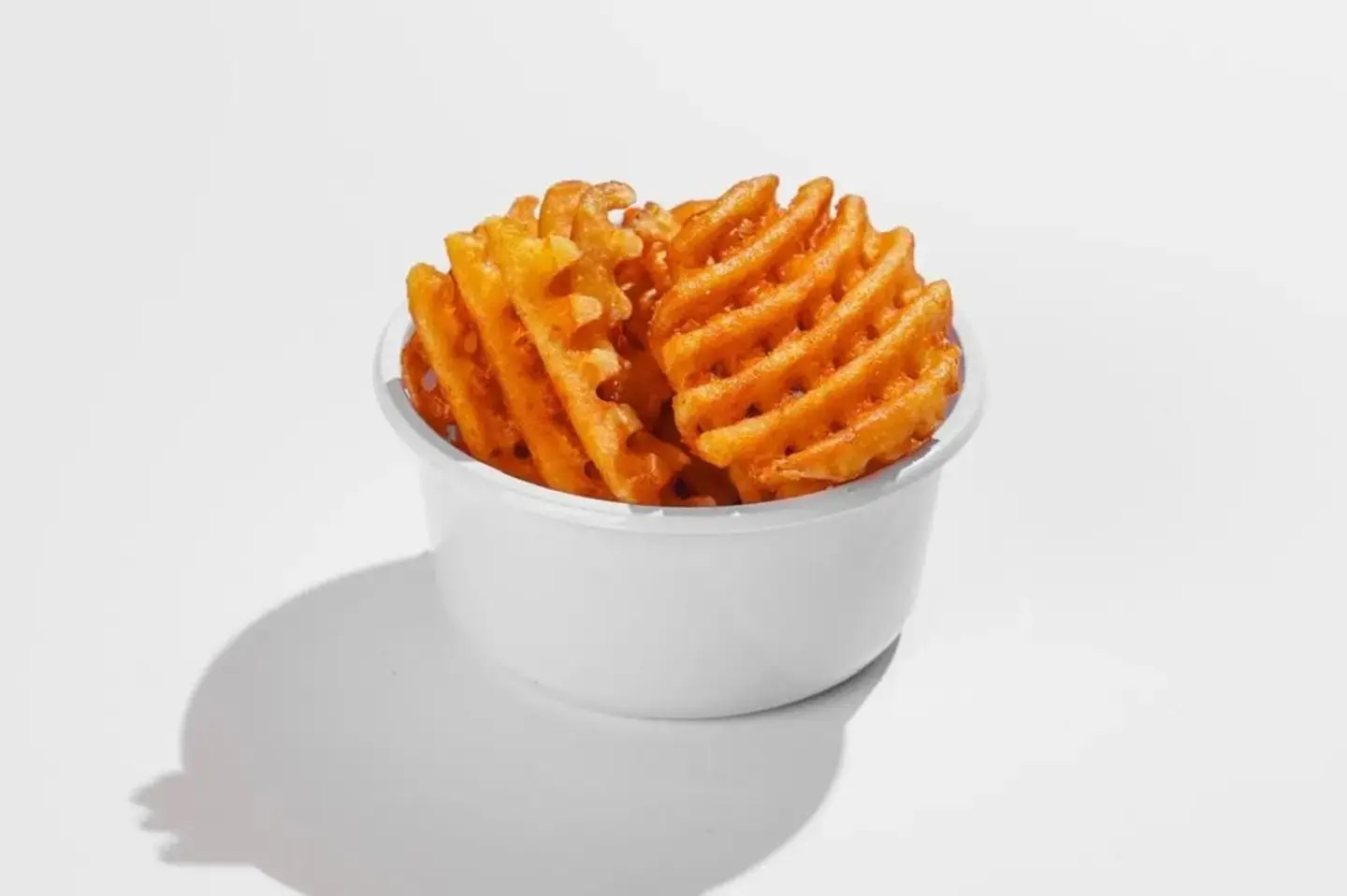 Crispy Potatoes - Small