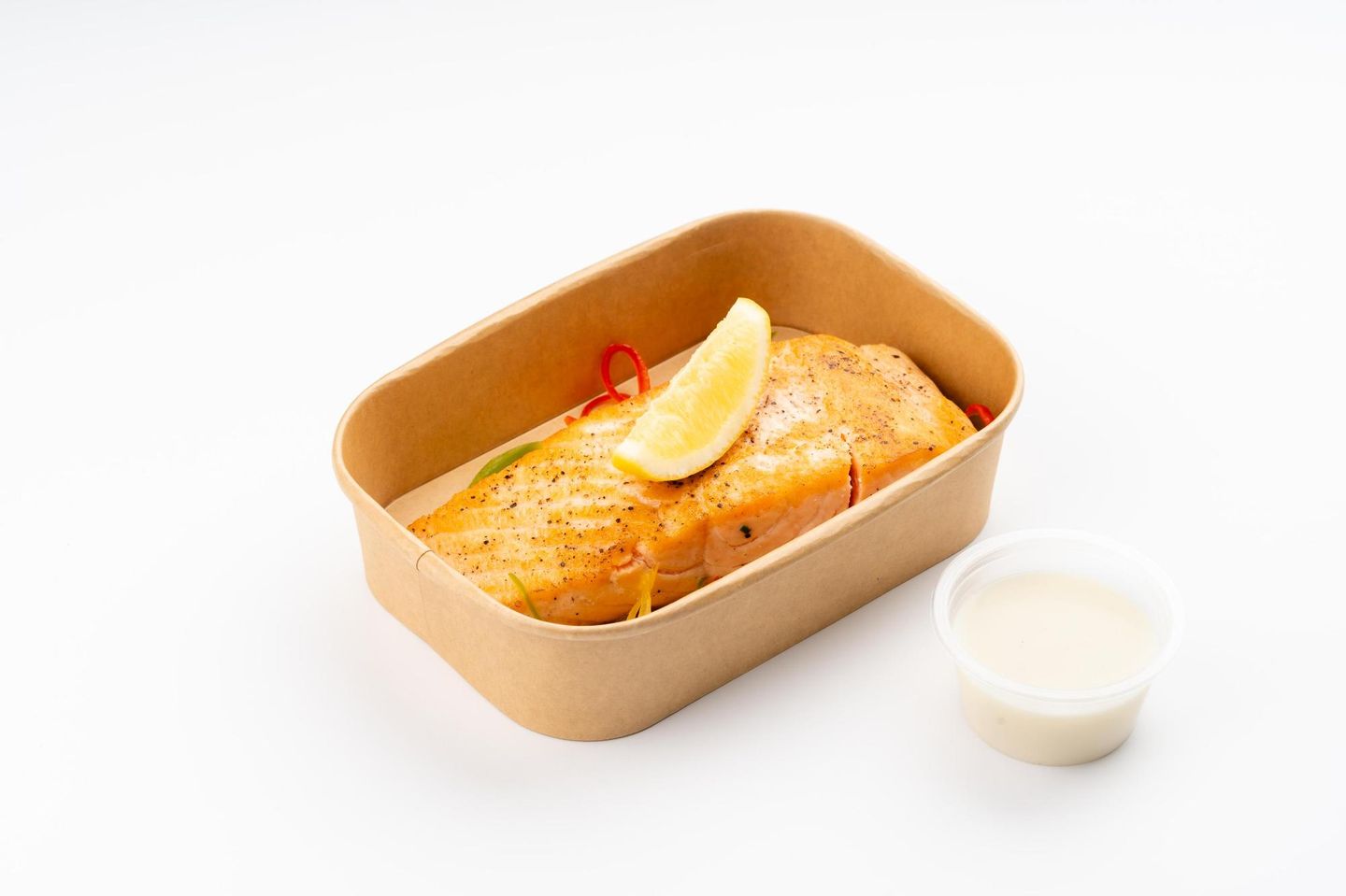 Salmon Gasheed - 100 Gm
