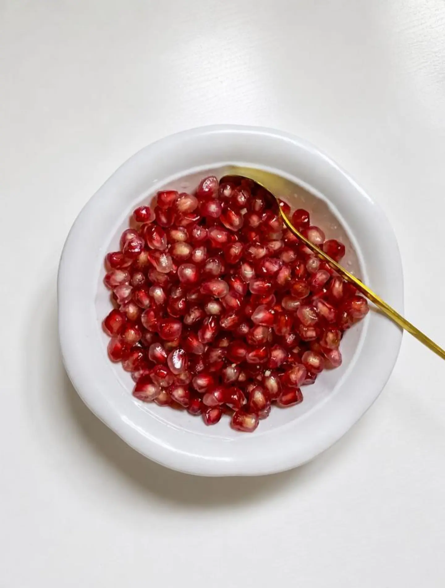 Pomegranate Seeds - Small