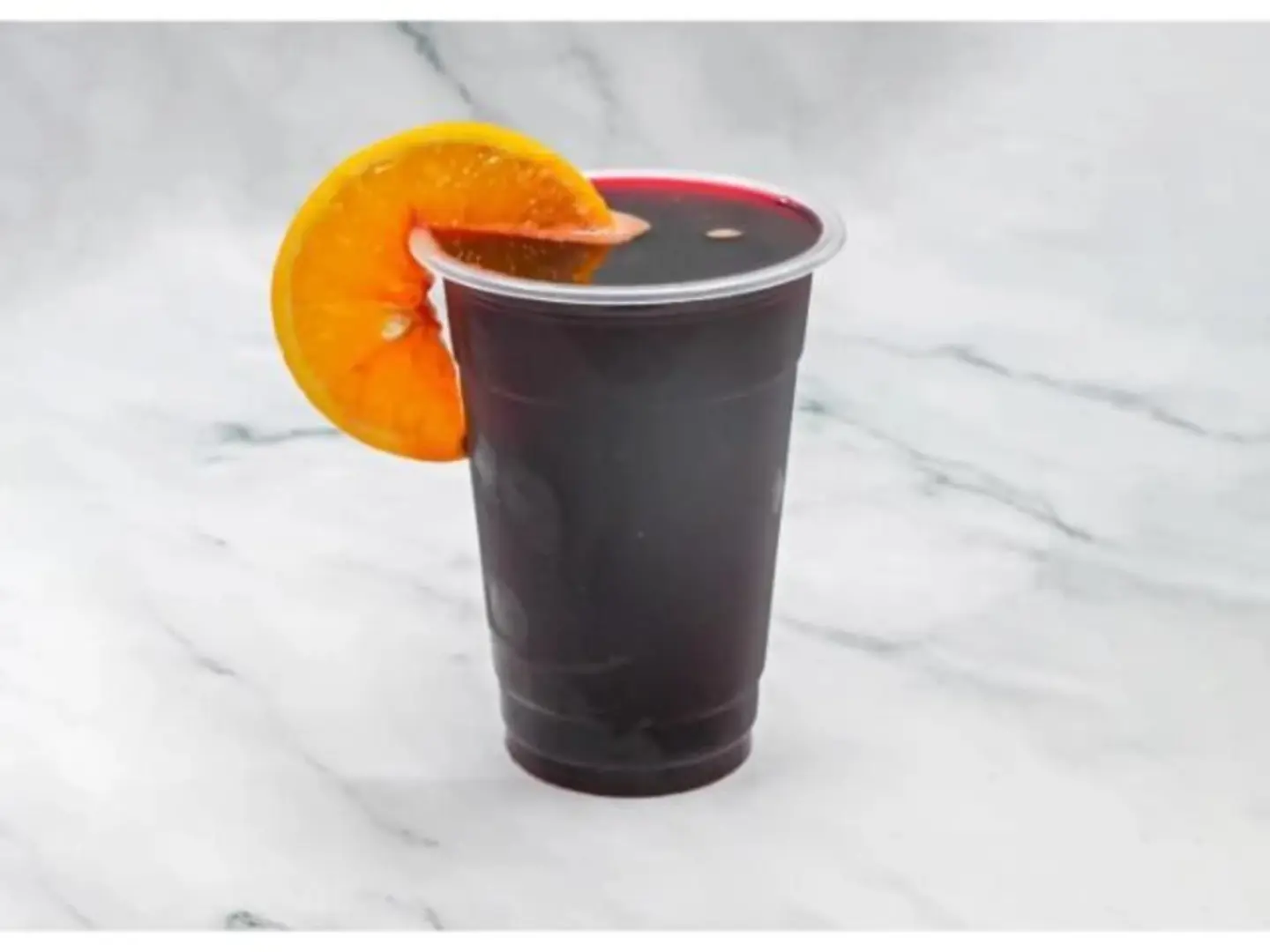 Beetroot Orange - Small Cups