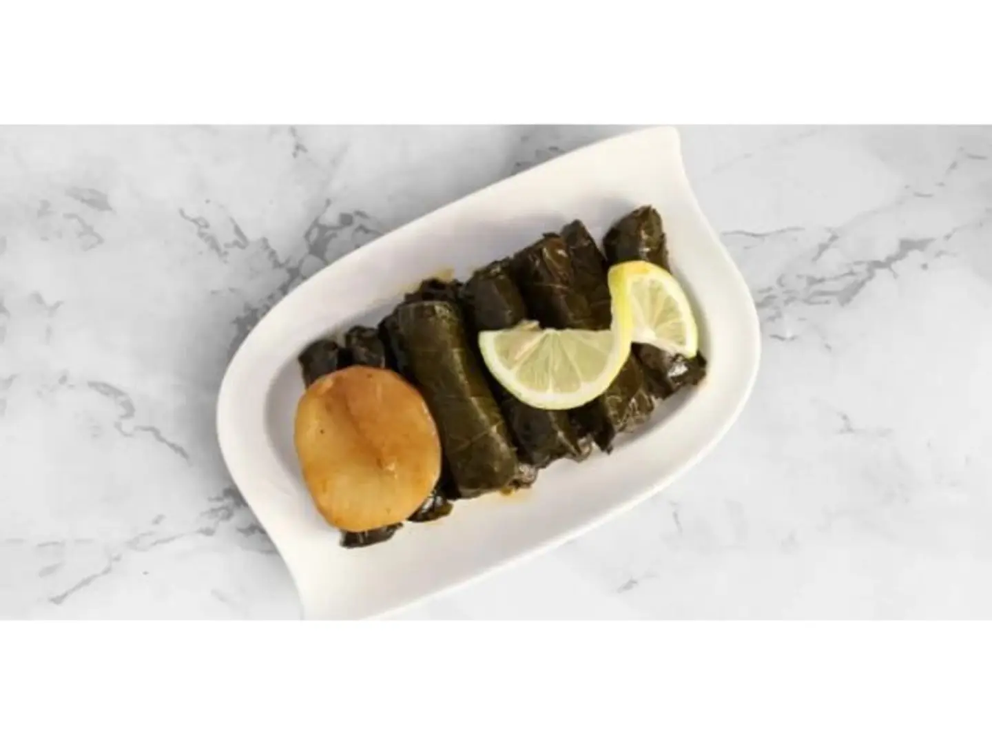 ورق عنب - 10 حبات