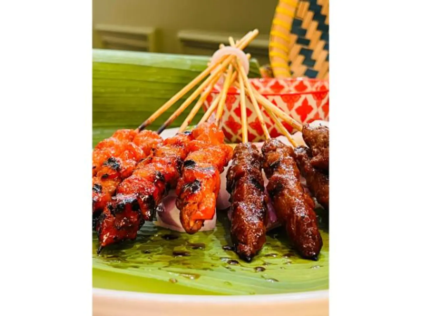 My Makan Satay - Chicken