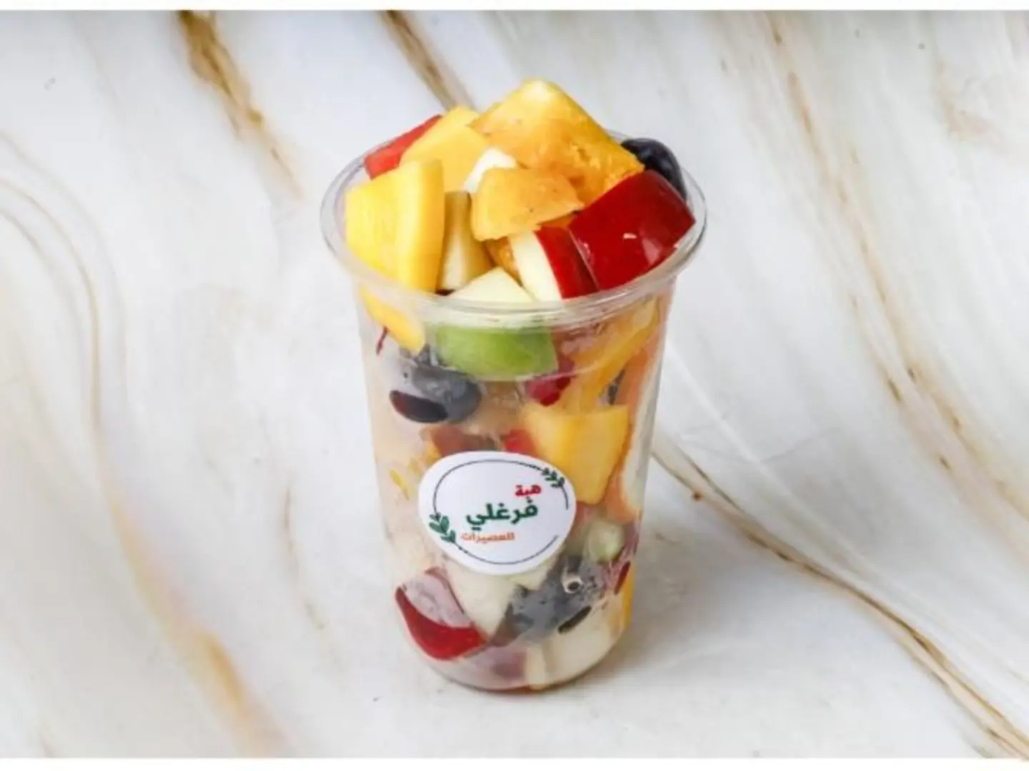 Fruit Salad - Small