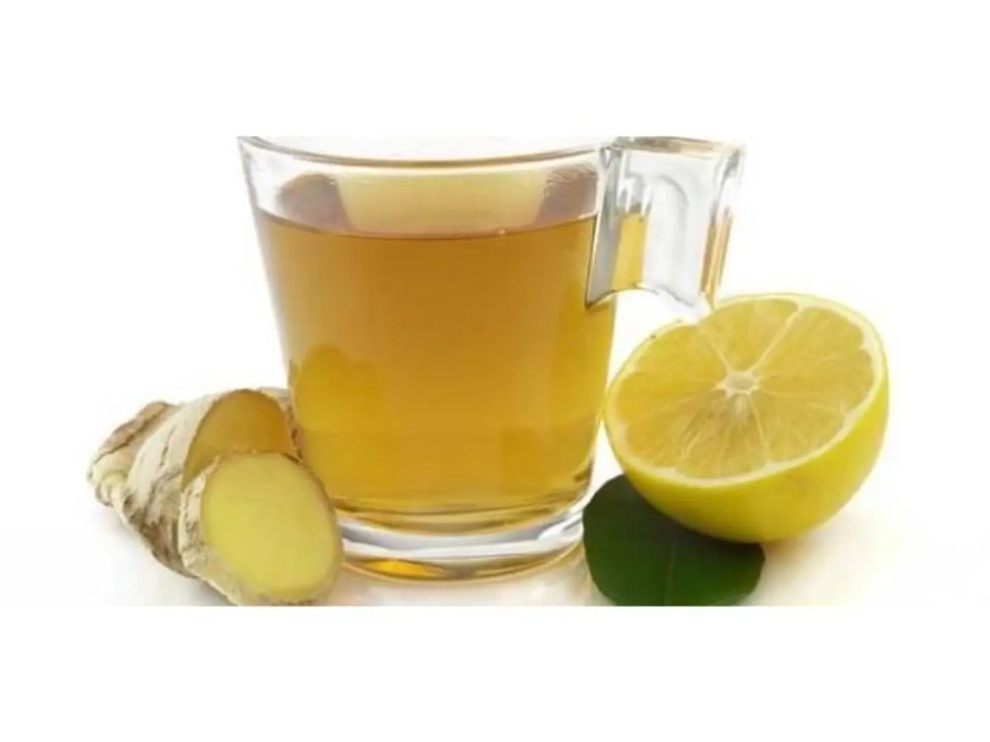 Ginger And Lemon - Small