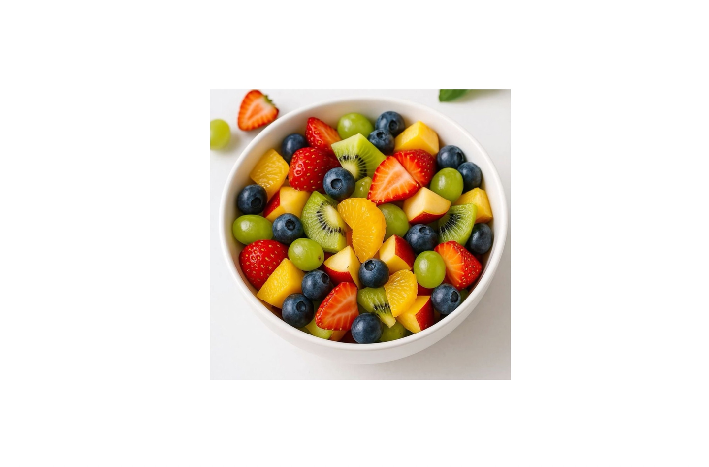 Mixed Fruit Salad - Medium
