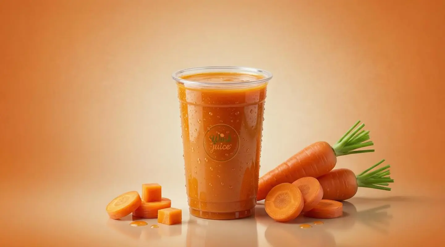 Carrot - Medium