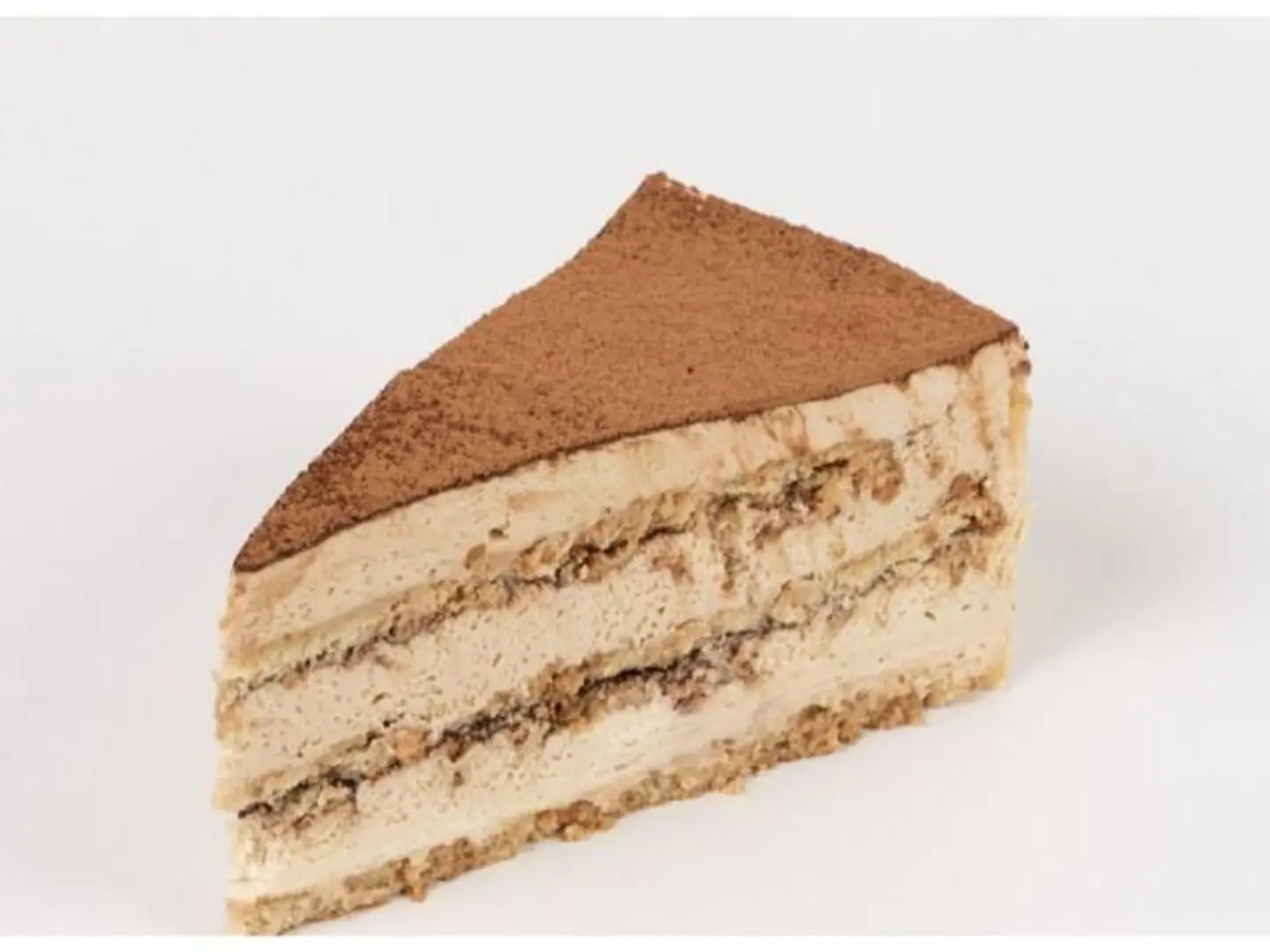 تيراميسو - ﻗﻄﻌﺔ واﺣﺪة