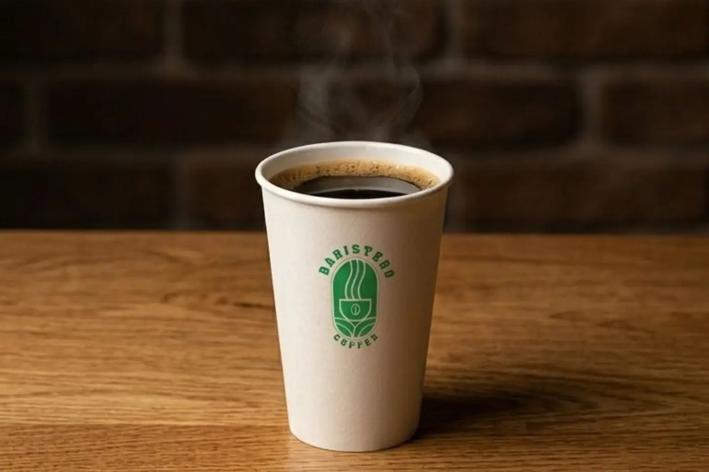 Americano - Regular