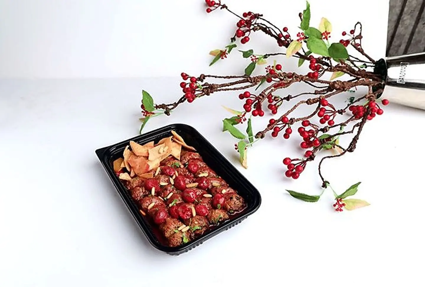 Cheery Kebab - 250 Grams