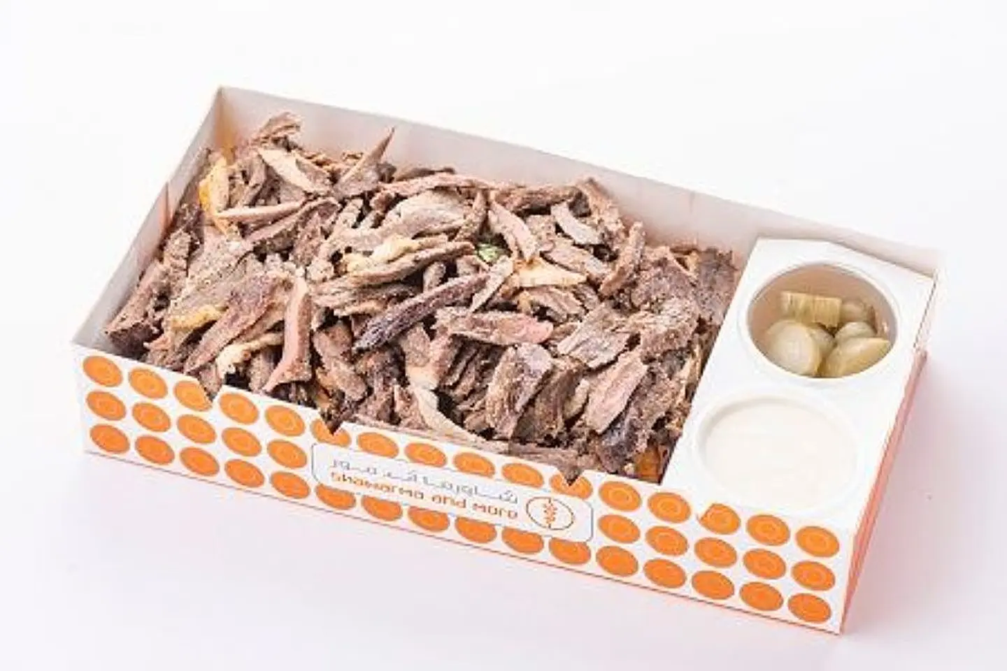 Meat Protein - Small
