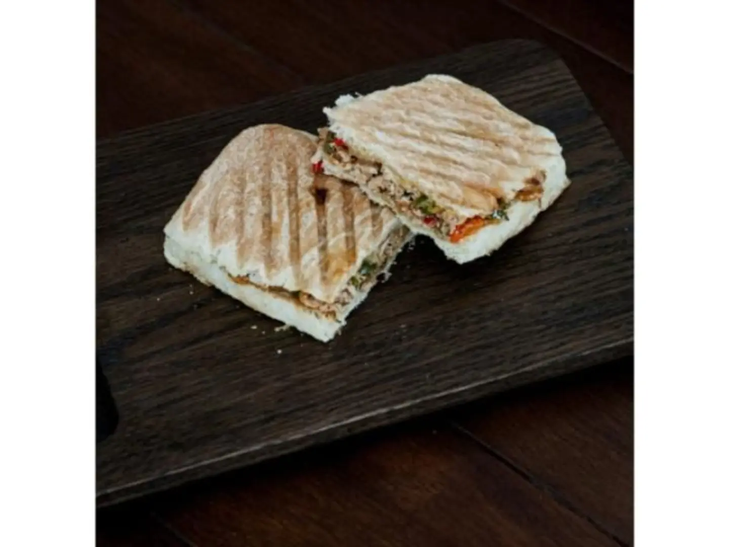 ساندوتش تركي - صغير