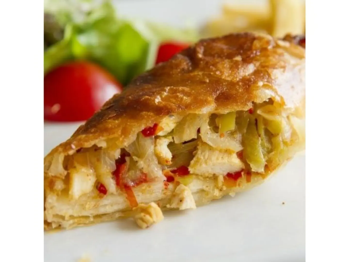 Shawarma Pie - Regular