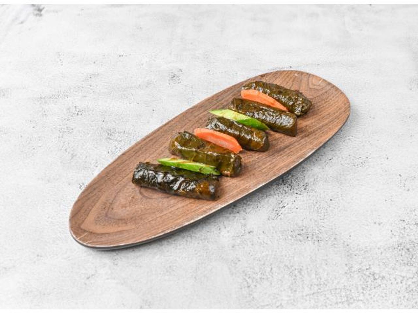 Grape Leaves - Extra Small