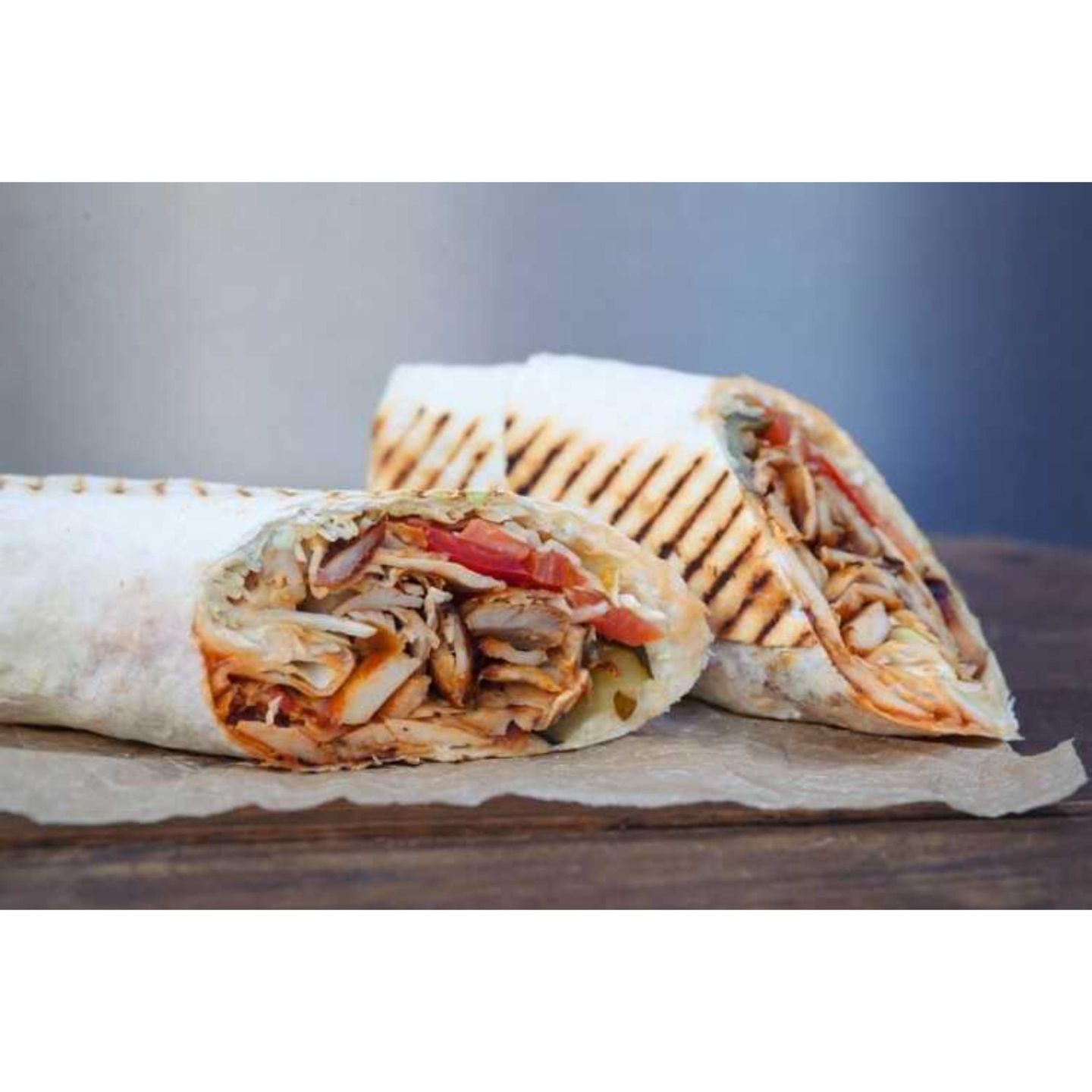 Tortilla Sandwich - Small