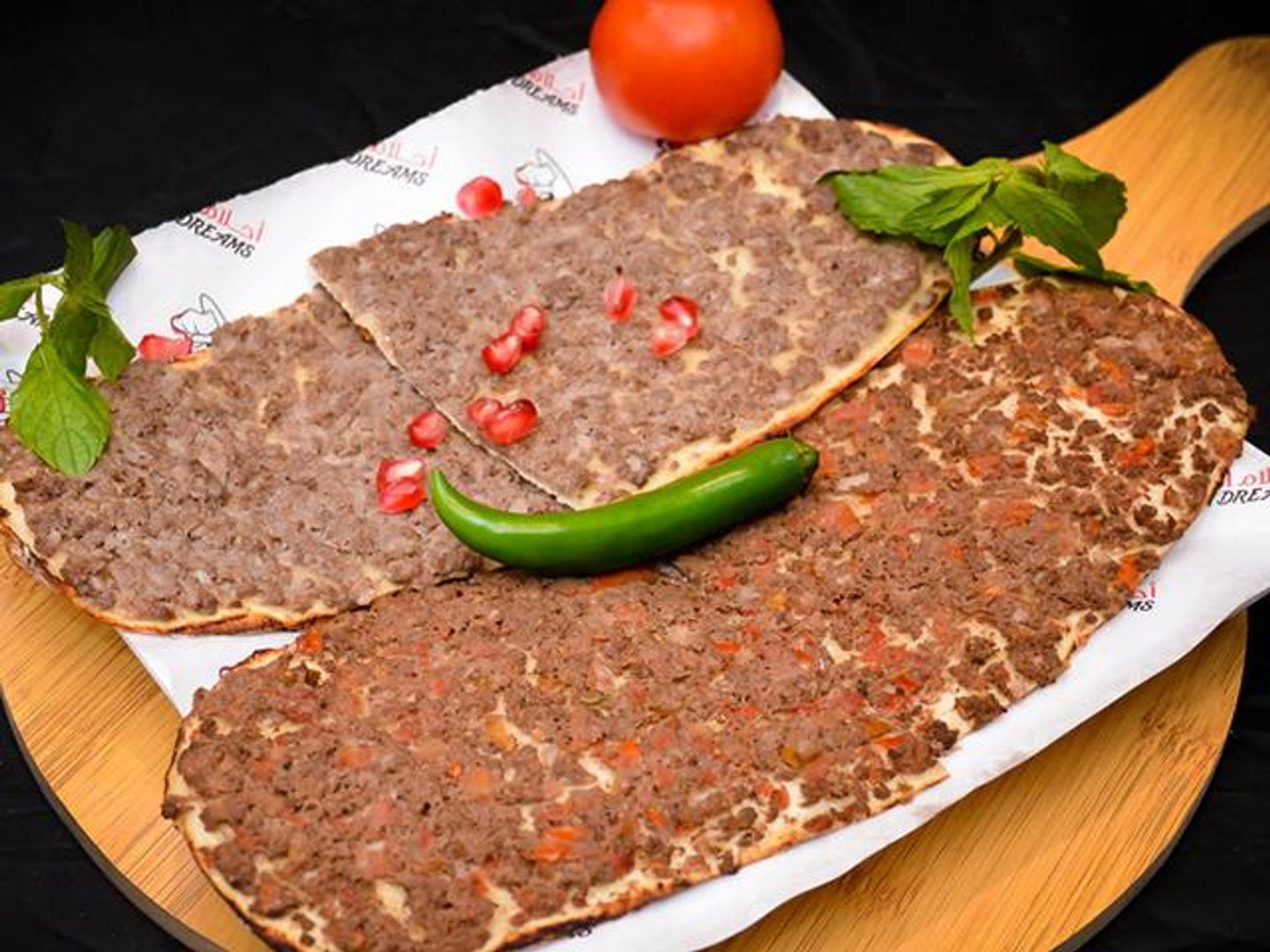 صفيحة دبس - نفر