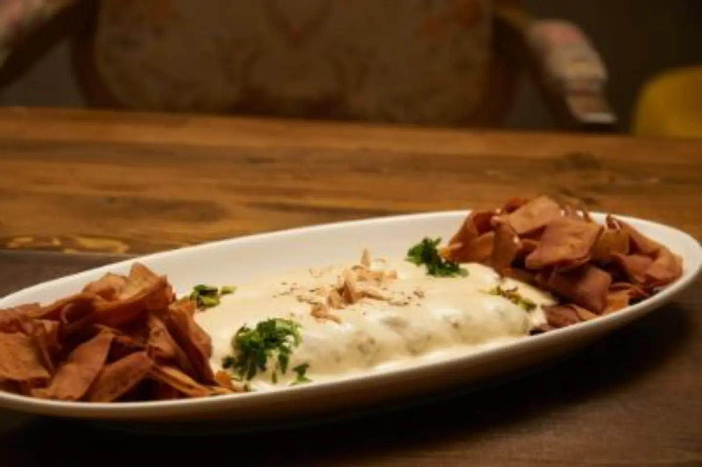 Laban Kebab - For One Person