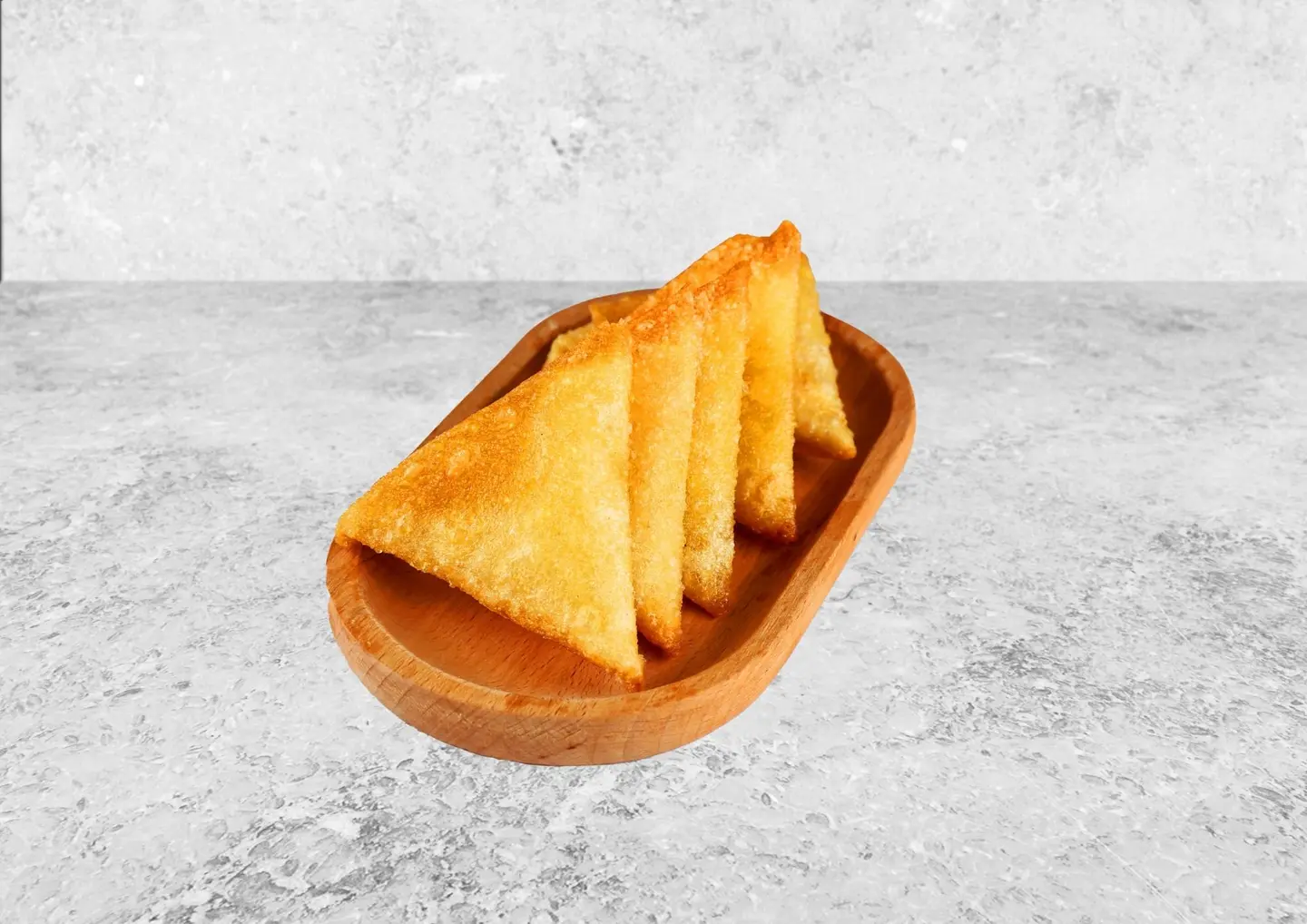 Chicken Sambosa - 10 Pieces